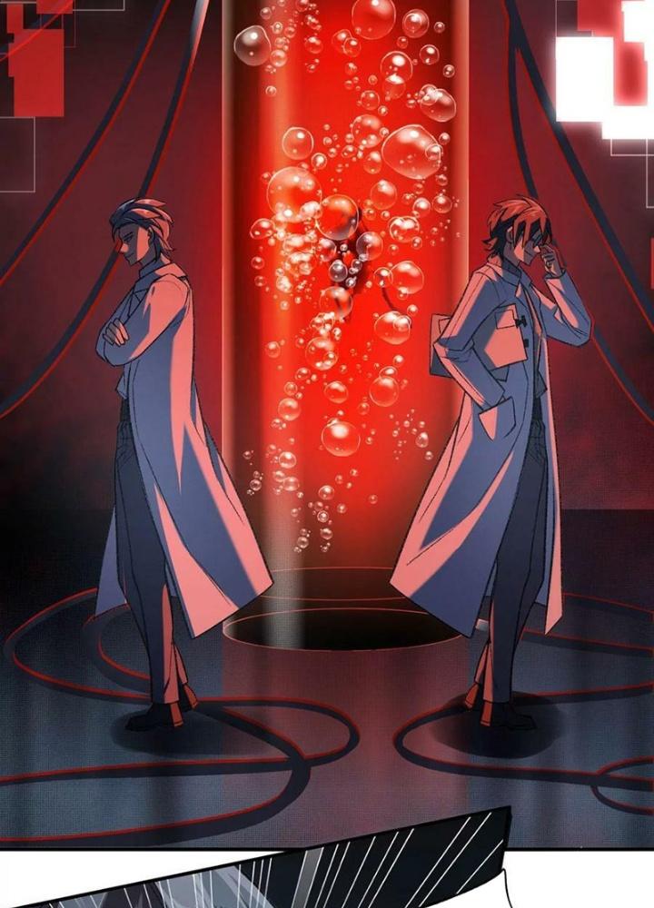 Thời Kỳ Tận Thế Chapter 111 - Trang 4