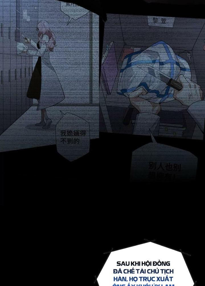 Thời Kỳ Tận Thế Chapter 111 - Trang 4