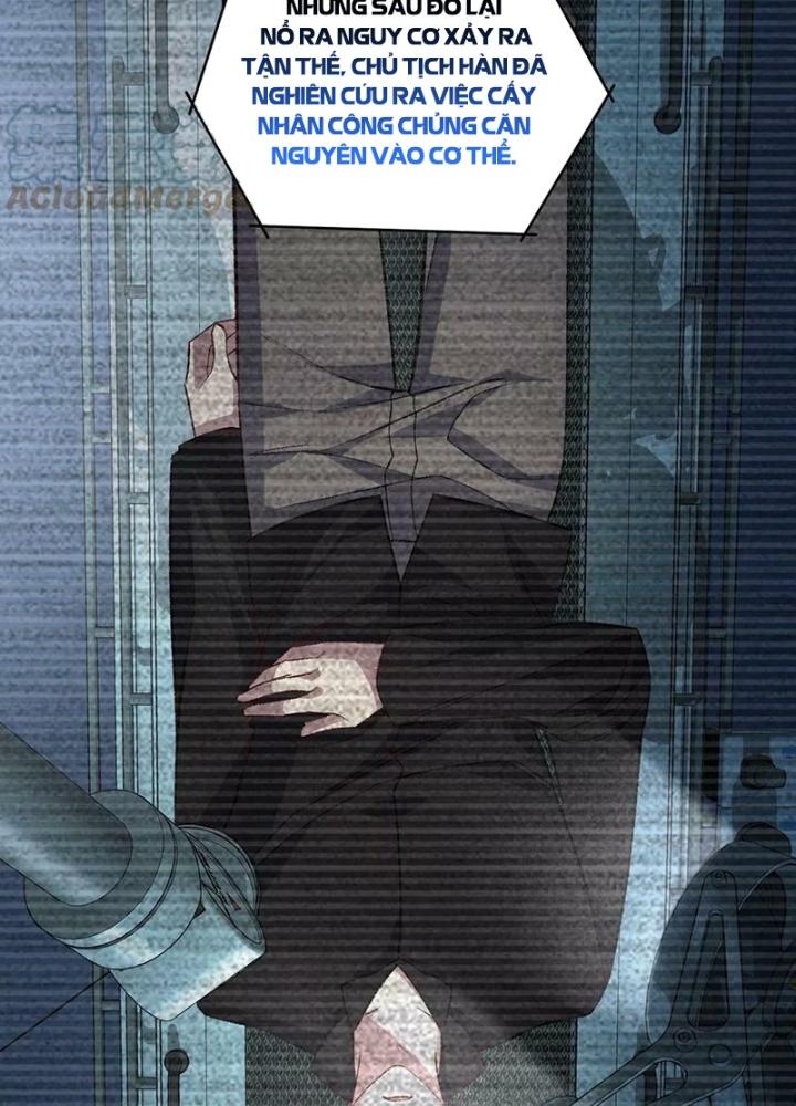 Thời Kỳ Tận Thế Chapter 111 - Trang 4