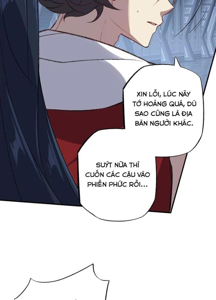 Thời Kỳ Tận Thế Chapter 111 - Trang 4