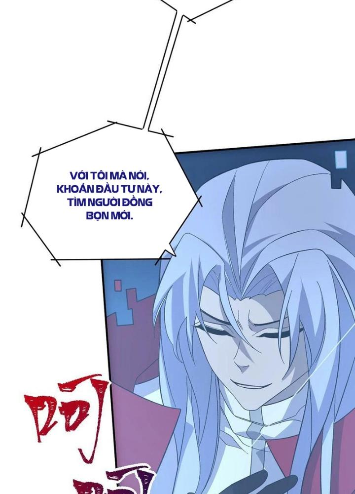 Thời Kỳ Tận Thế Chapter 111 - Trang 4