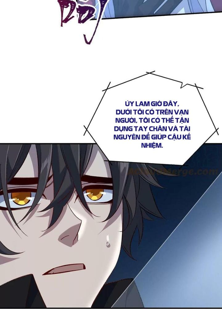 Thời Kỳ Tận Thế Chapter 111 - Trang 4