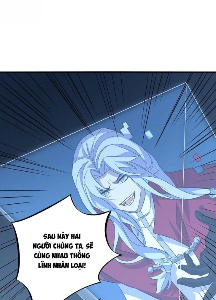 Thời Kỳ Tận Thế Chapter 111 - Trang 4