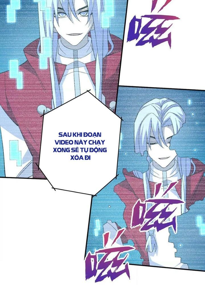 Thời Kỳ Tận Thế Chapter 111 - Trang 4