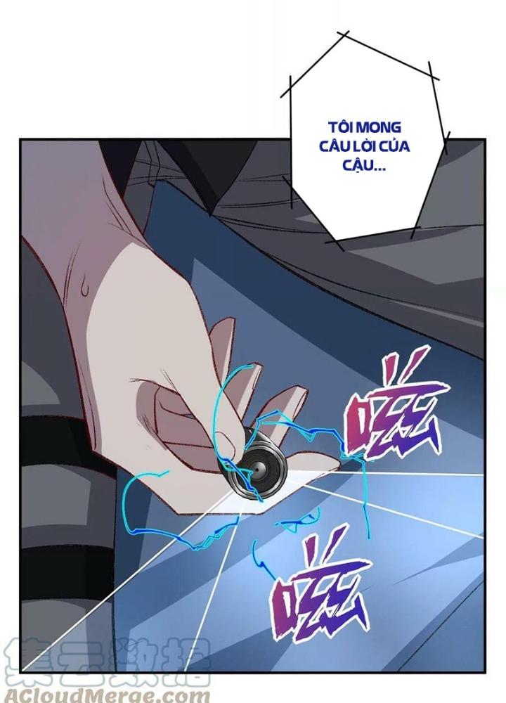 Thời Kỳ Tận Thế Chapter 111 - Trang 4