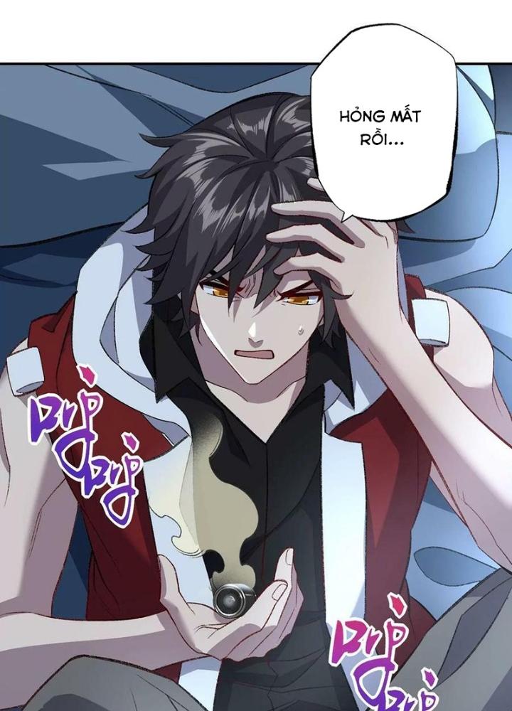 Thời Kỳ Tận Thế Chapter 111 - Trang 4