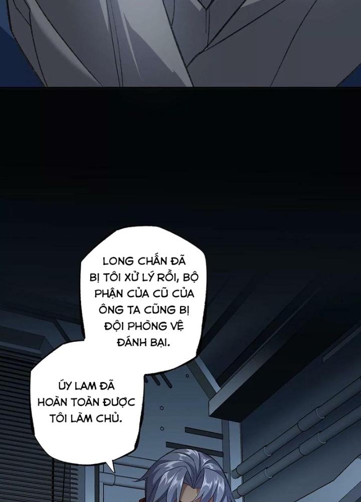 Thời Kỳ Tận Thế Chapter 111 - Trang 4