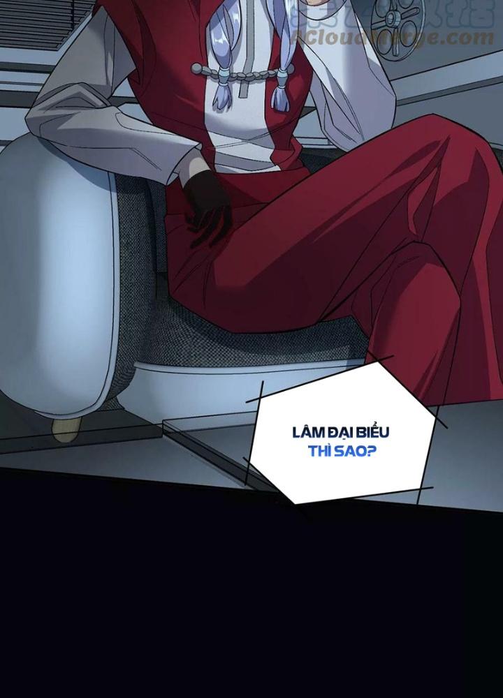 Thời Kỳ Tận Thế Chapter 111 - Trang 4