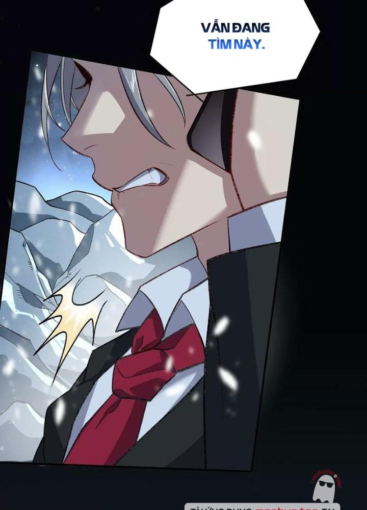 Thời Kỳ Tận Thế Chapter 111 - Trang 4