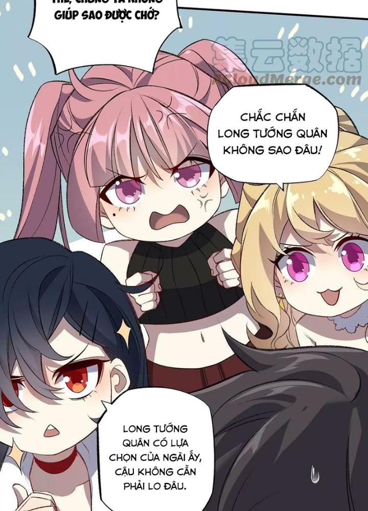 Thời Kỳ Tận Thế Chapter 111 - Trang 4