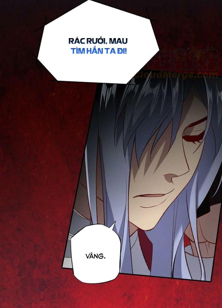 Thời Kỳ Tận Thế Chapter 111 - Trang 4