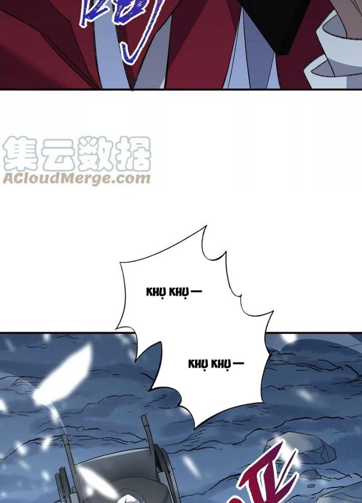 Thời Kỳ Tận Thế Chapter 111 - Trang 4