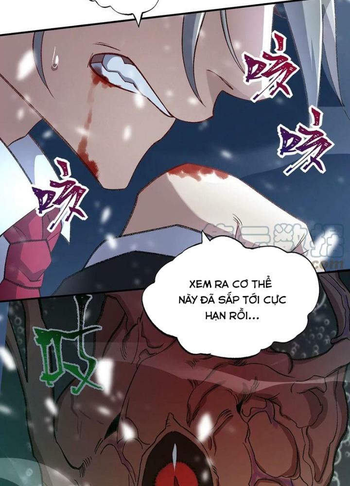 Thời Kỳ Tận Thế Chapter 111 - Trang 4