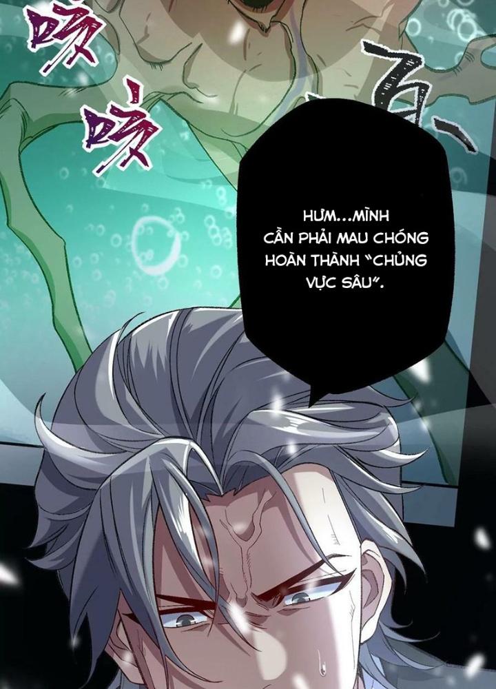 Thời Kỳ Tận Thế Chapter 111 - Trang 4