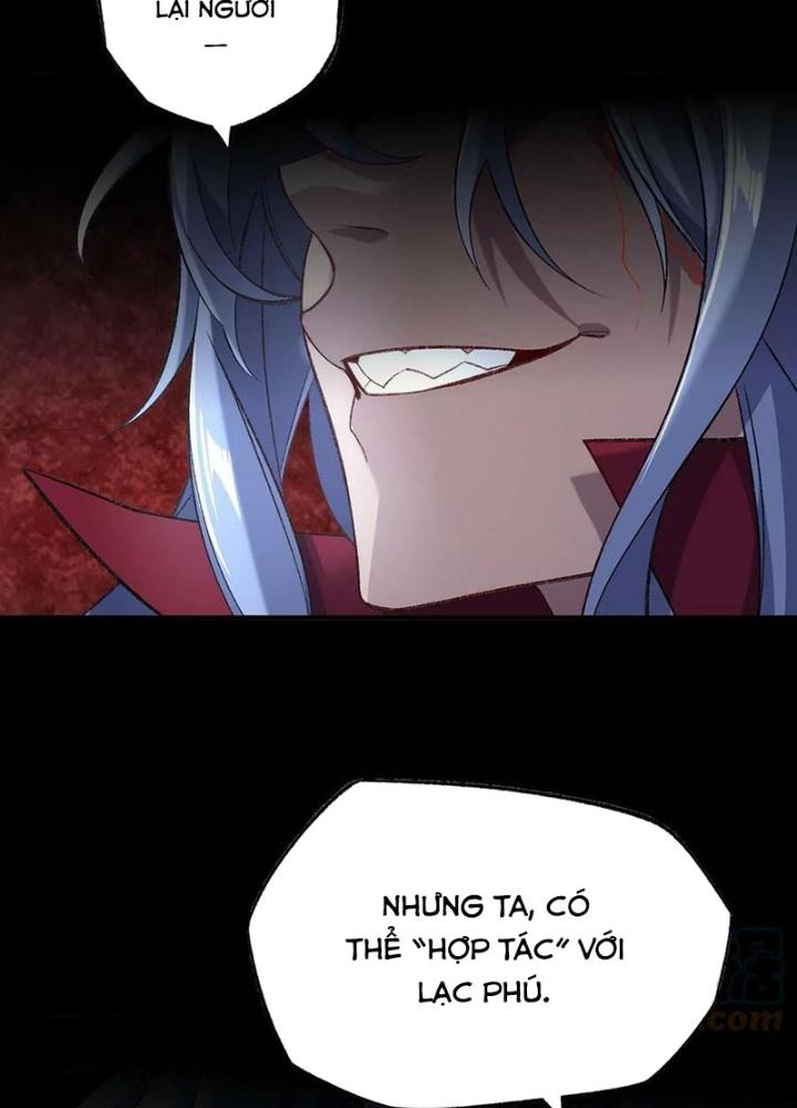 Thời Kỳ Tận Thế Chapter 111 - Trang 4
