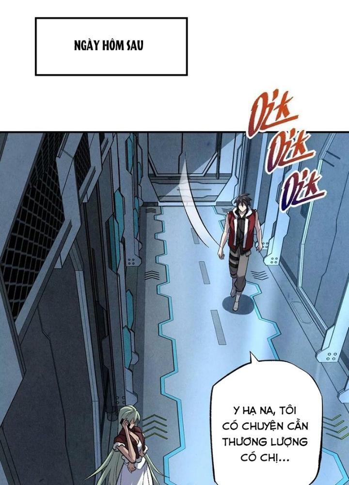 Thời Kỳ Tận Thế Chapter 112 - Next Chapter 113