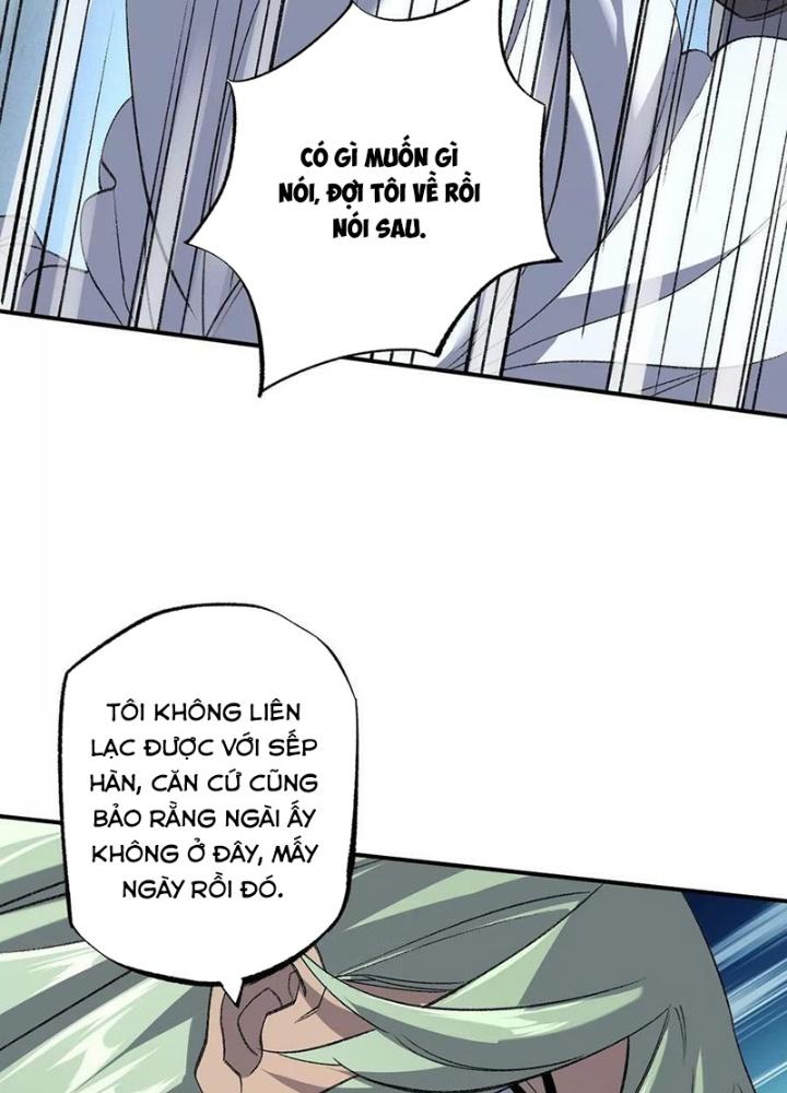 Thời Kỳ Tận Thế Chapter 112 - Next Chapter 113