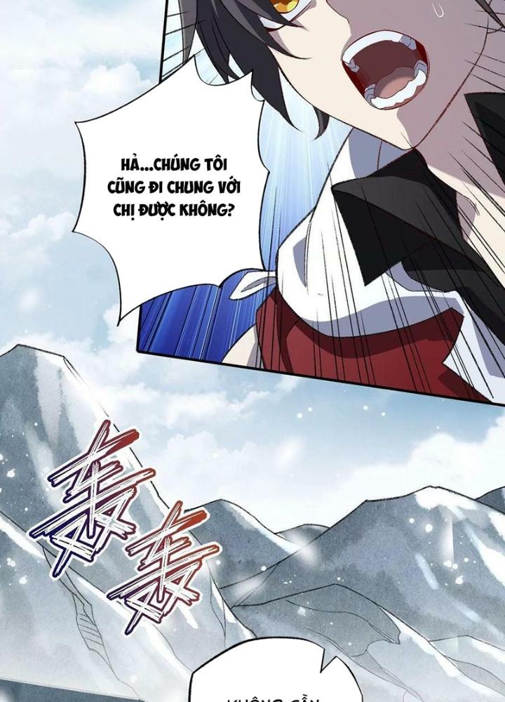 Thời Kỳ Tận Thế Chapter 112 - Next Chapter 113