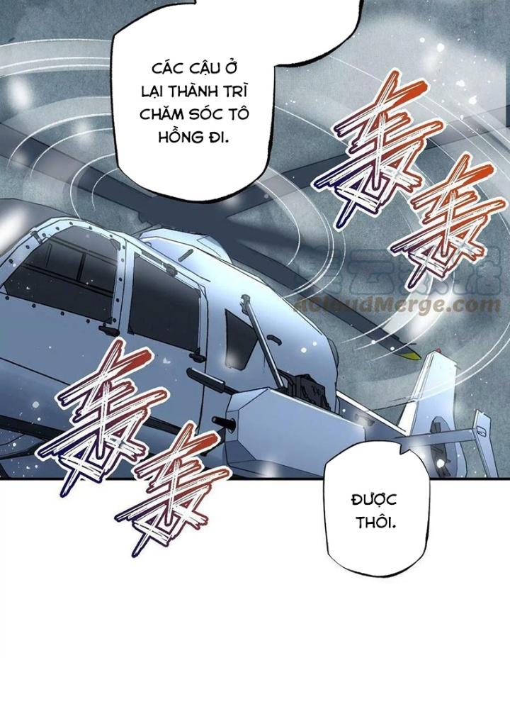 Thời Kỳ Tận Thế Chapter 112 - Next Chapter 113
