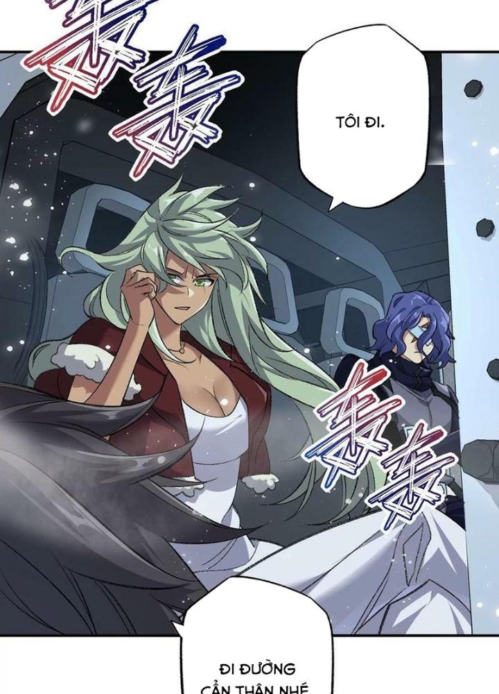 Thời Kỳ Tận Thế Chapter 112 - Next Chapter 113