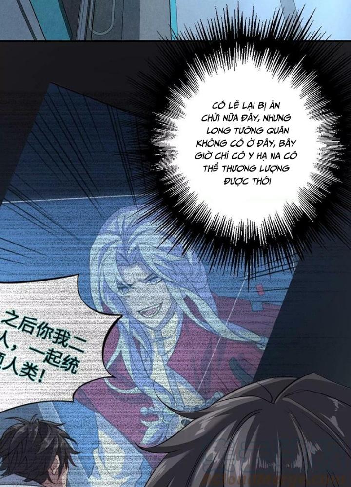 Thời Kỳ Tận Thế Chapter 112 - Next Chapter 113