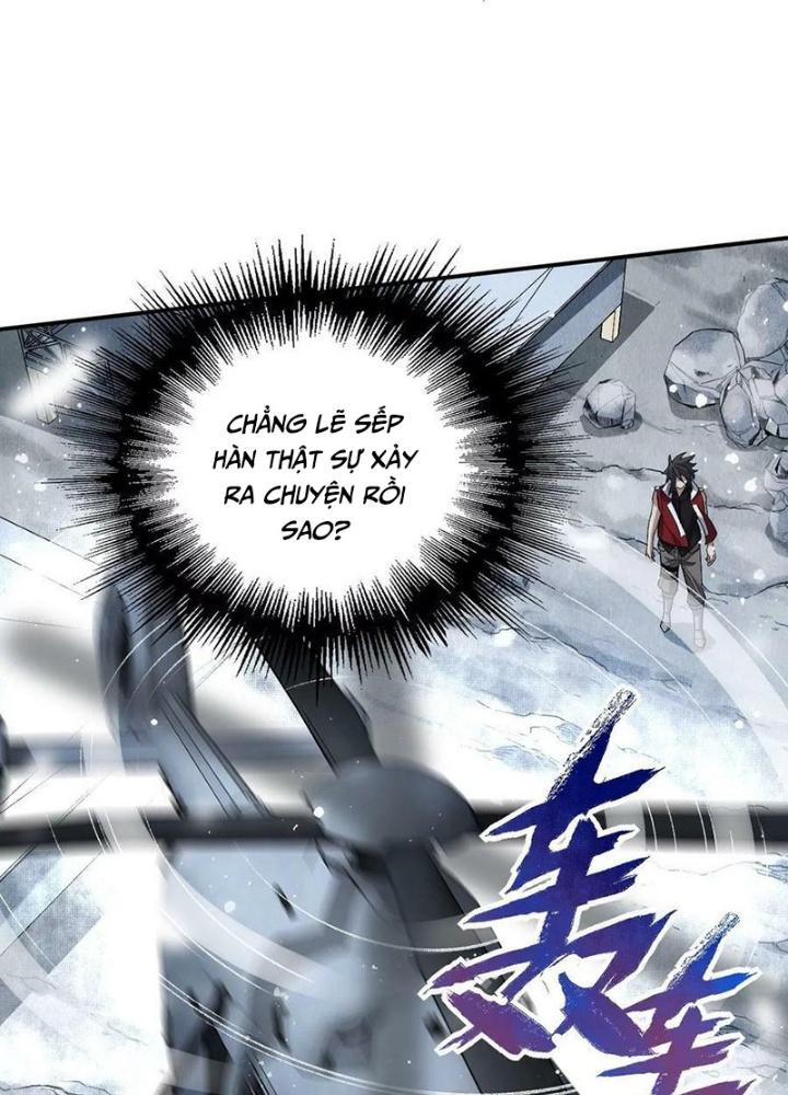 Thời Kỳ Tận Thế Chapter 112 - Next Chapter 113