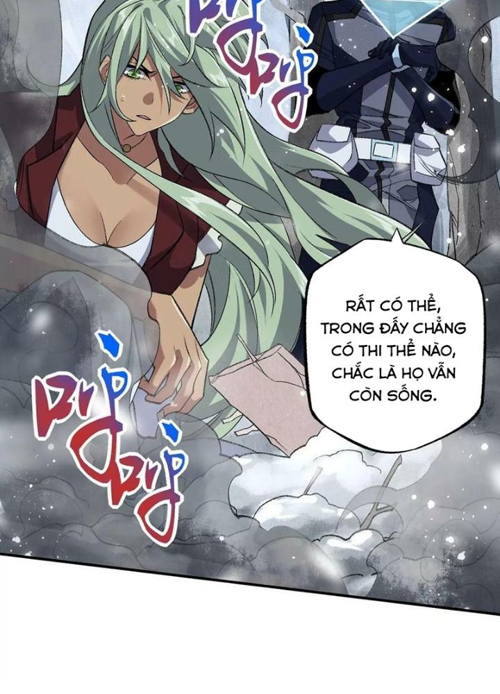 Thời Kỳ Tận Thế Chapter 112 - Next Chapter 113