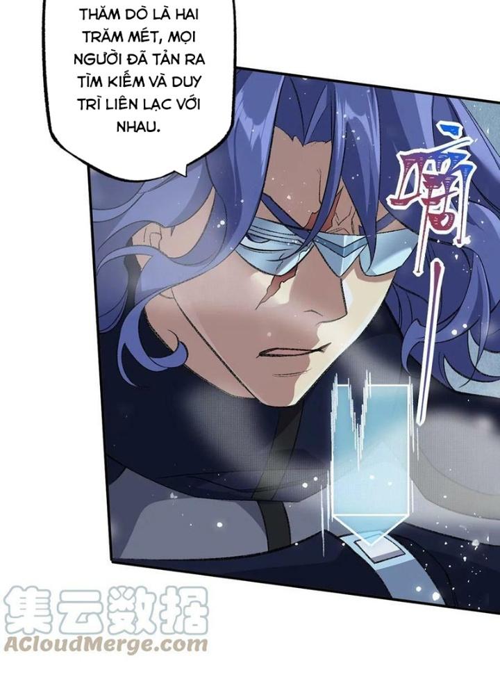 Thời Kỳ Tận Thế Chapter 112 - Next Chapter 113