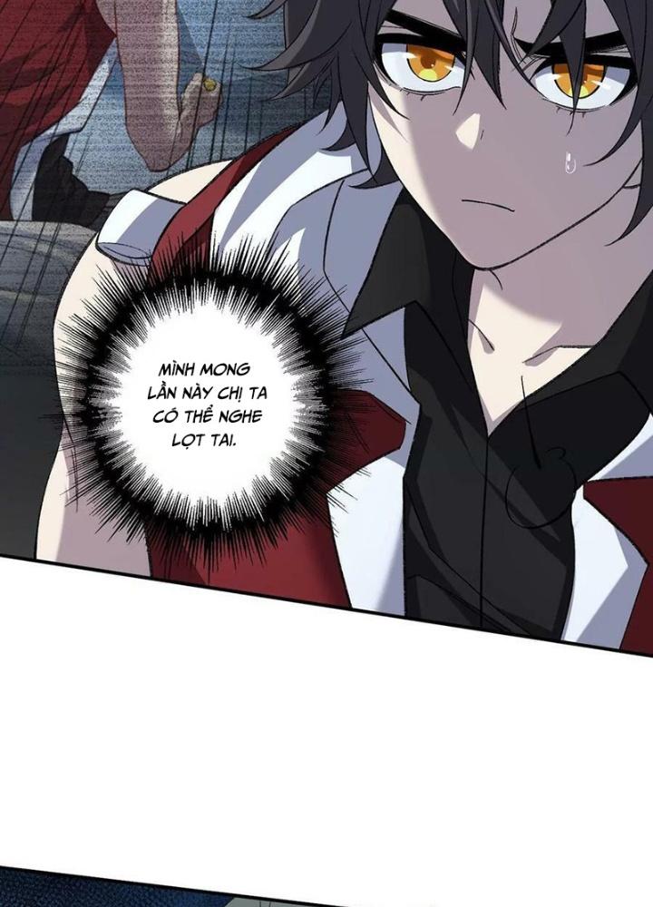 Thời Kỳ Tận Thế Chapter 112 - Next Chapter 113