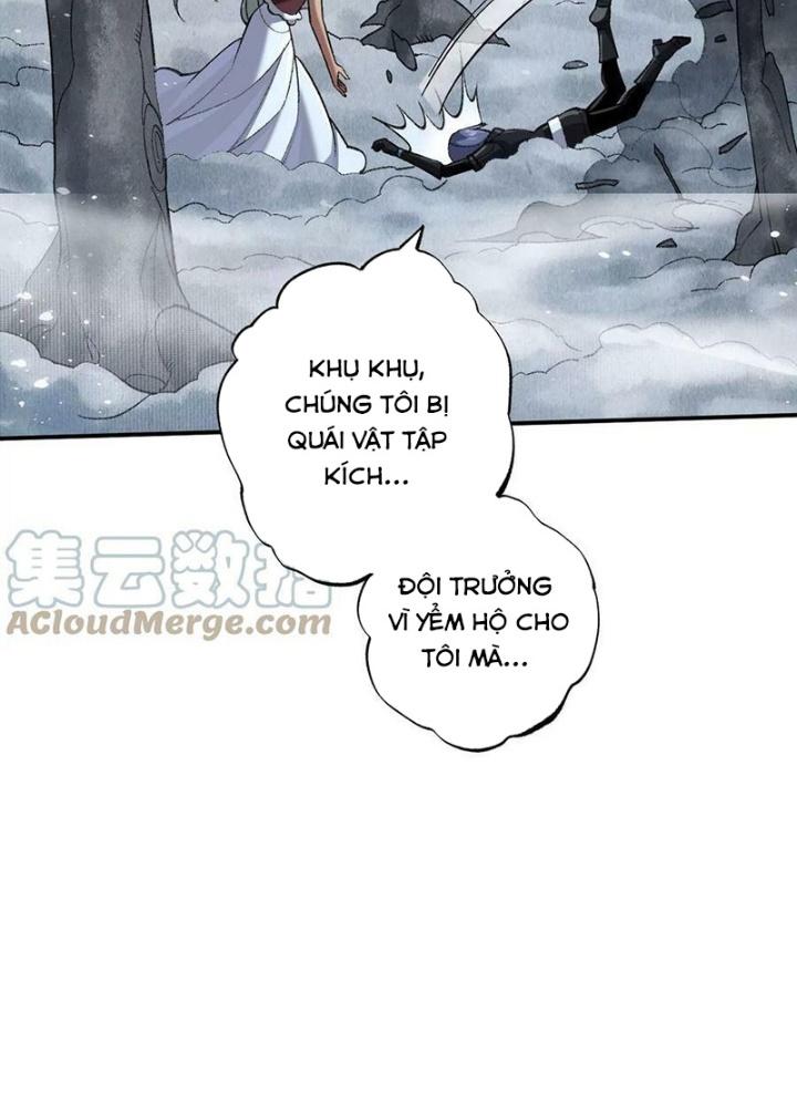 Thời Kỳ Tận Thế Chapter 112 - Next Chapter 113