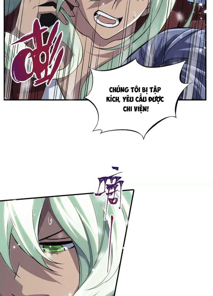 Thời Kỳ Tận Thế Chapter 112 - Next Chapter 113