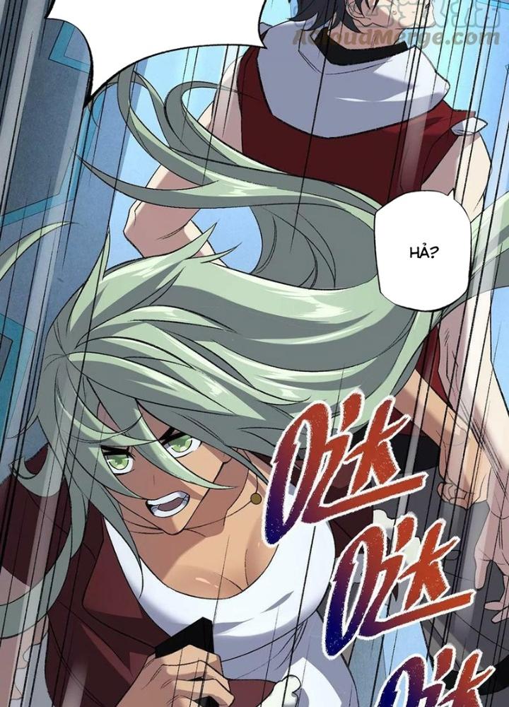 Thời Kỳ Tận Thế Chapter 112 - Next Chapter 113