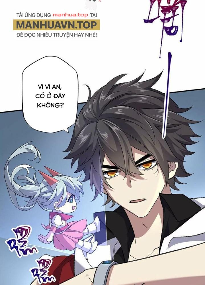 Thời Kỳ Tận Thế Chapter 113 - Trang 4