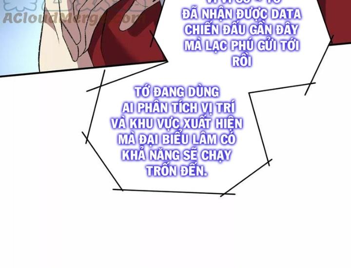 Thời Kỳ Tận Thế Chapter 113 - Trang 4