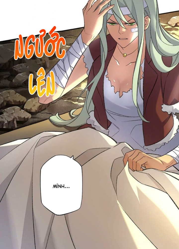 Thời Kỳ Tận Thế Chapter 113 - Trang 4