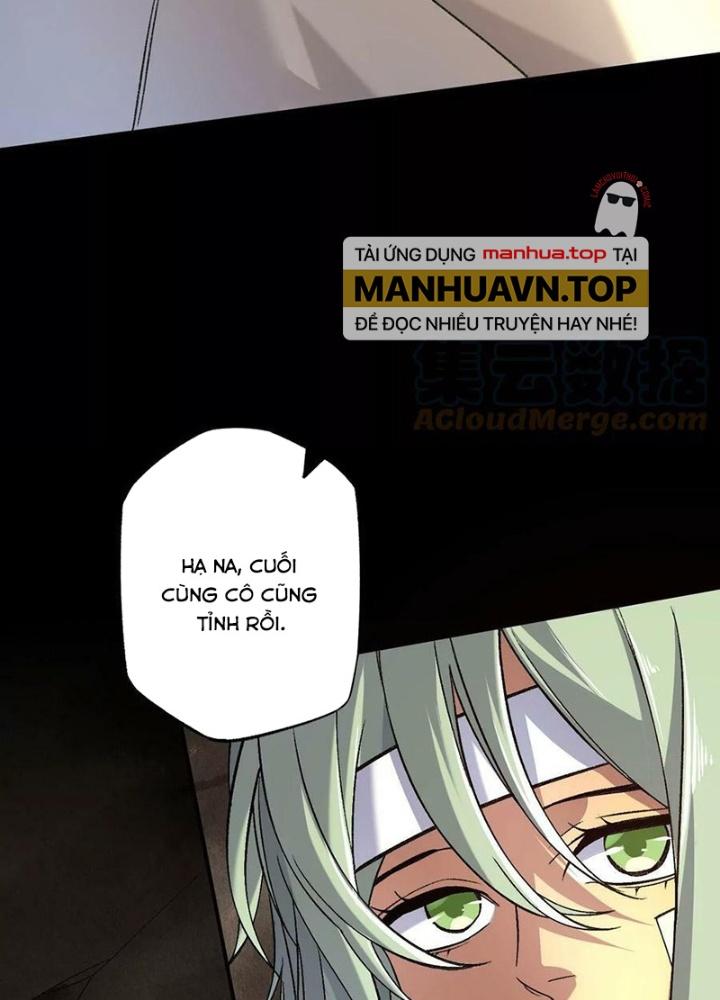 Thời Kỳ Tận Thế Chapter 113 - Trang 4