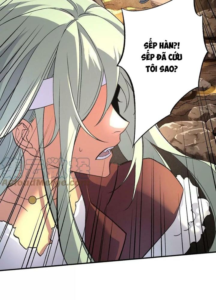 Thời Kỳ Tận Thế Chapter 113 - Trang 4