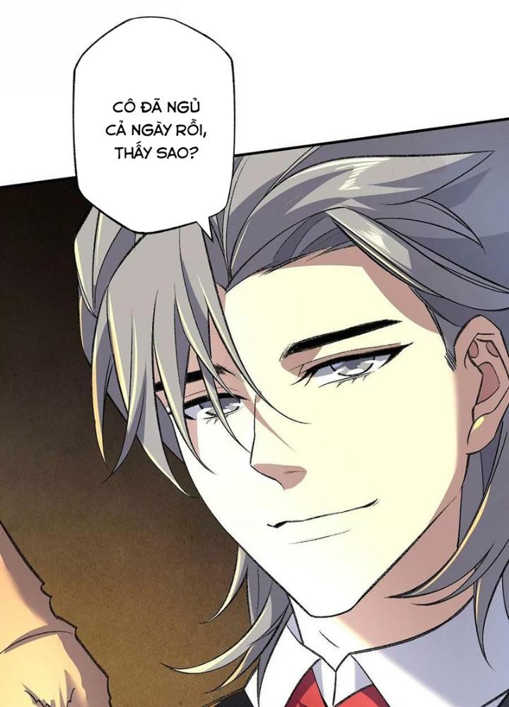 Thời Kỳ Tận Thế Chapter 113 - Trang 4