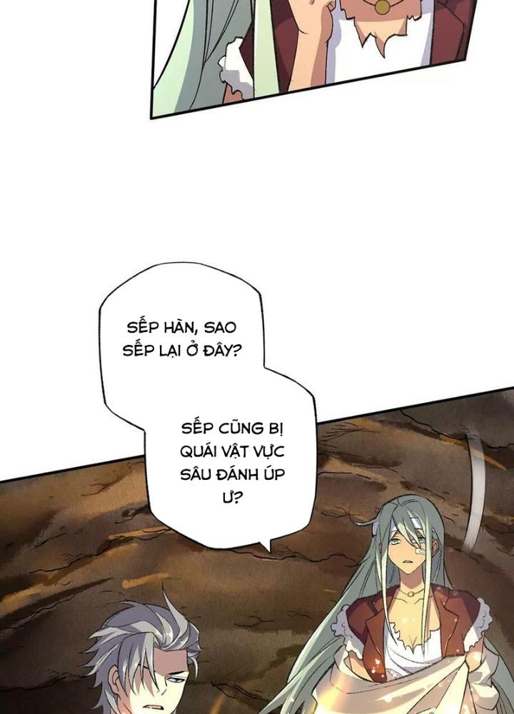 Thời Kỳ Tận Thế Chapter 113 - Trang 4