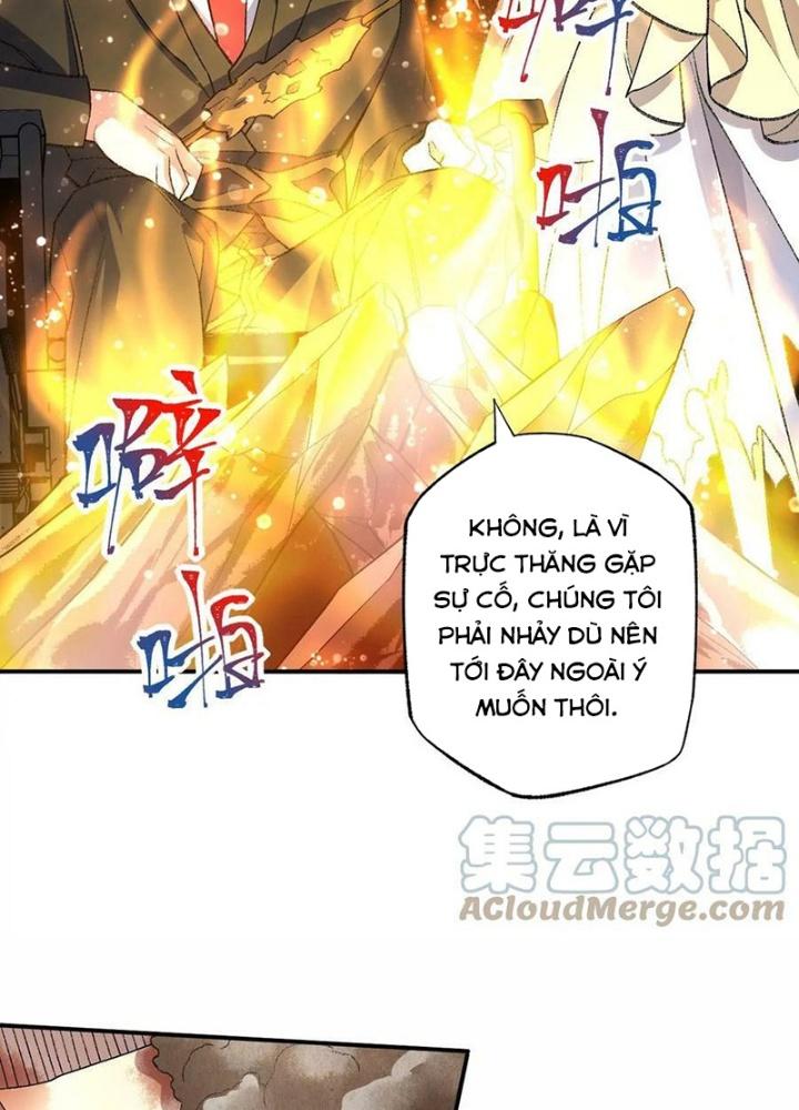 Thời Kỳ Tận Thế Chapter 113 - Trang 4