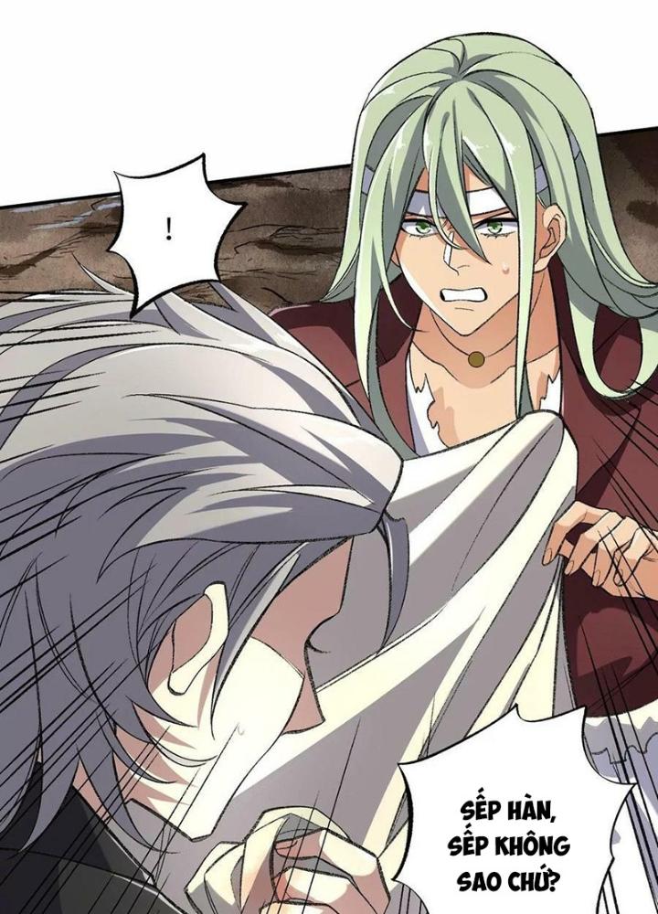 Thời Kỳ Tận Thế Chapter 113 - Trang 4