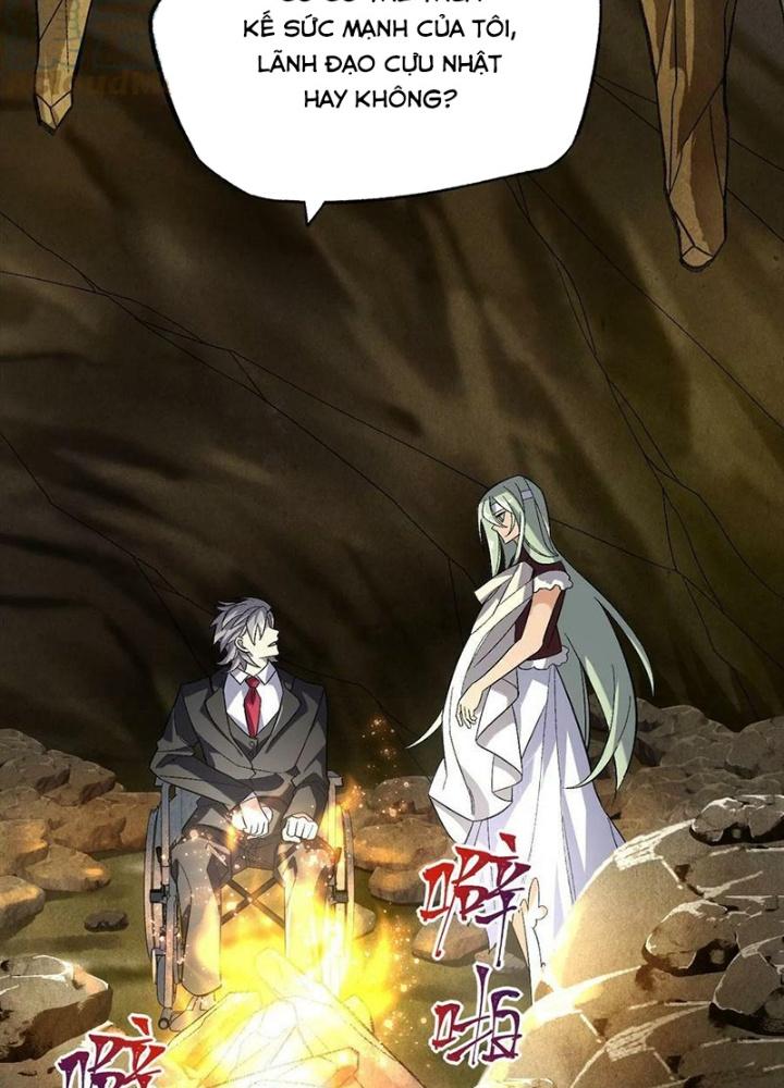 Thời Kỳ Tận Thế Chapter 113 - Trang 4