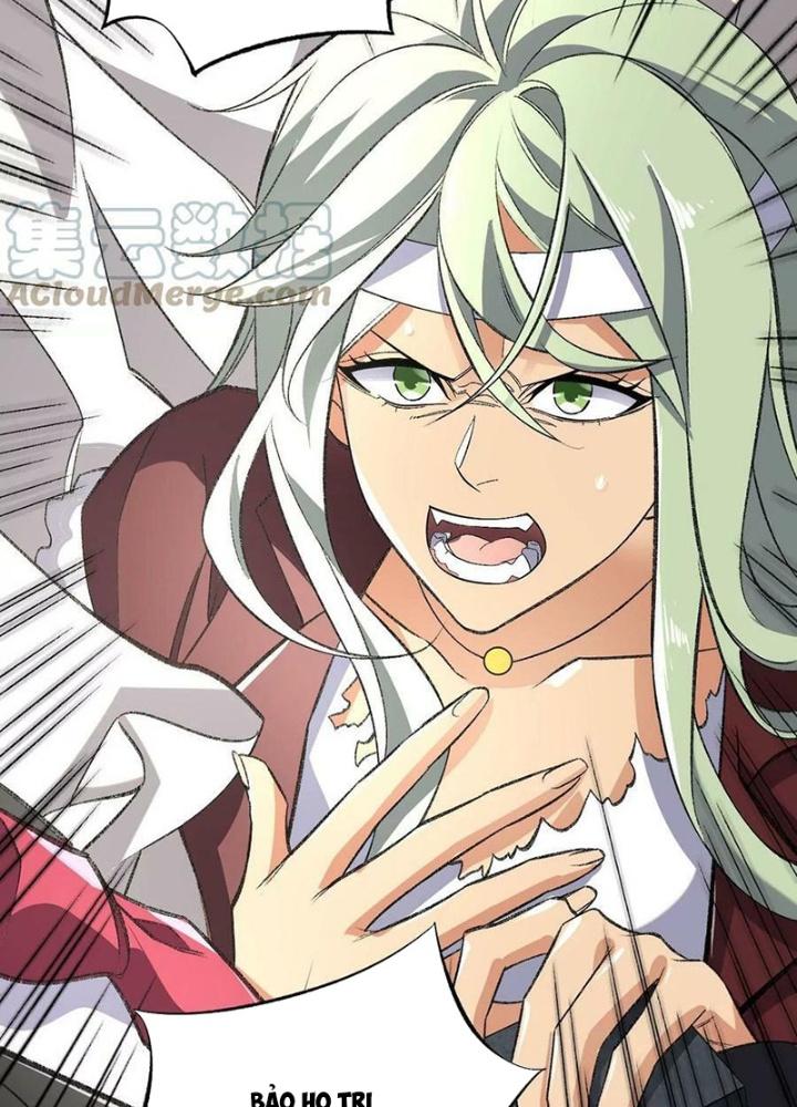 Thời Kỳ Tận Thế Chapter 113 - Trang 4