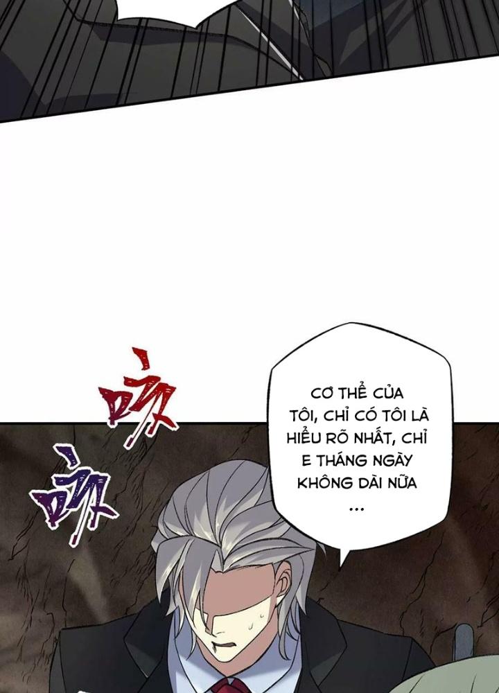 Thời Kỳ Tận Thế Chapter 113 - Trang 4
