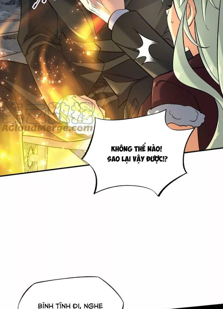 Thời Kỳ Tận Thế Chapter 113 - Trang 4