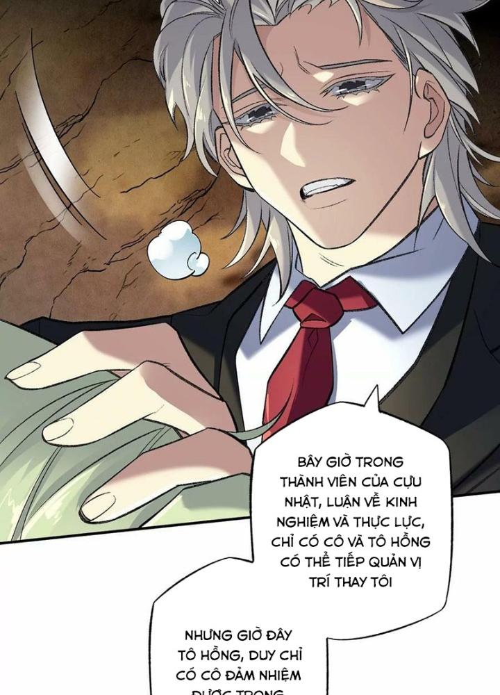 Thời Kỳ Tận Thế Chapter 113 - Trang 4