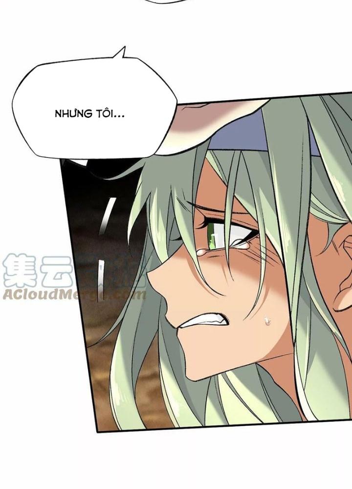 Thời Kỳ Tận Thế Chapter 113 - Trang 4