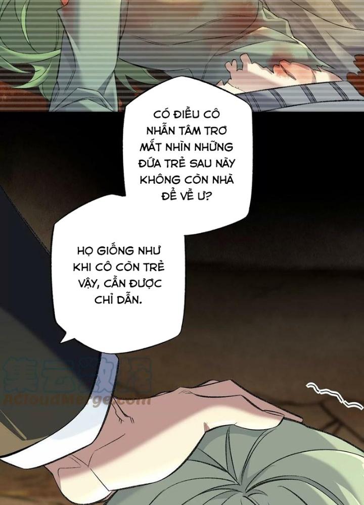 Thời Kỳ Tận Thế Chapter 113 - Trang 4