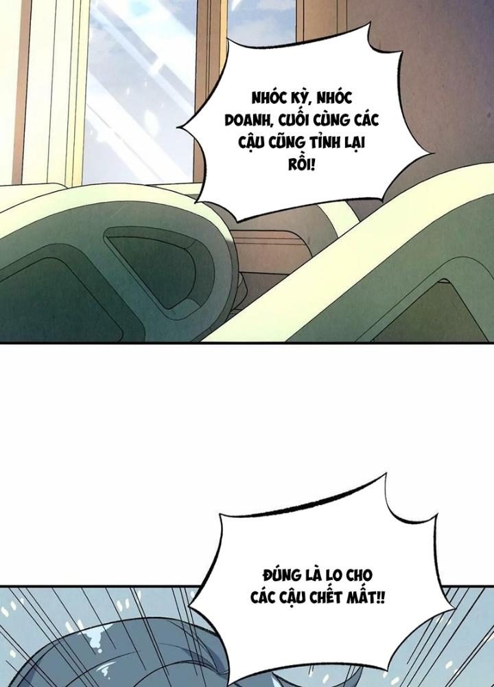 Thời Kỳ Tận Thế Chapter 113 - Trang 4