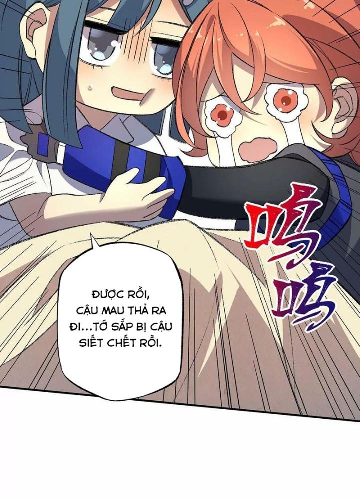 Thời Kỳ Tận Thế Chapter 113 - Trang 4